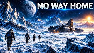 Why It's Impossible to Return From Pluto