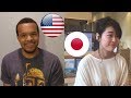 America Vs Japan Dating アメリカのデートVS日本のデート (Part 1)