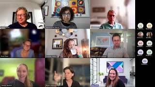 New MSW Student Orientation Virtual Fall 2023 Part 1