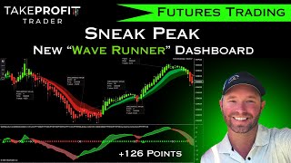 New Wave Runner Metrics Coming Soon