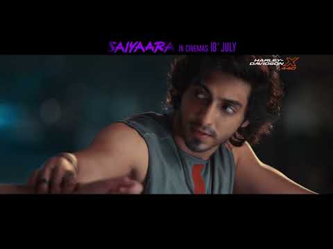 Saiyaara | Harley-Davidson X440