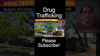 Grand Forks Man Facing Drug Trafficking Charge