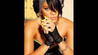 Rihanna ft. Calvin Harr-We Found Love
