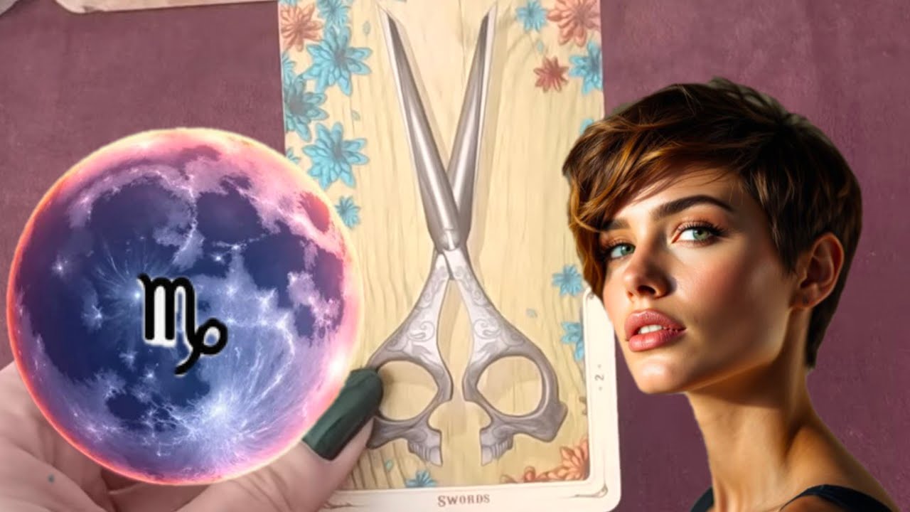 Jungfrau ♍+🌕 BONUS 🎀 Schneid alte Zöpfe 💇🏻‍♀️ ab und wage den Sprung ins Neue! 🧚🏻‍♀️✨ 03.03.2026