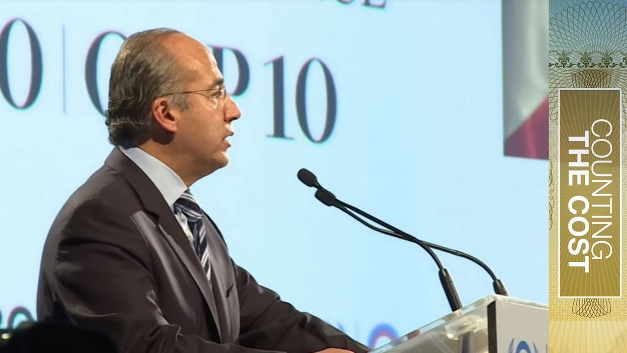 التوقعات الاقتصادية لعام 2015 - حساب التكاليف