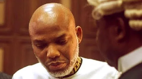 Nigeria: Court Sentences Kanu To Life Imprisonment, Says IPOB Leader An ‘International Terrorist’
