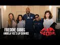 Angela Yee's Lip Service Feat. Freddie Gibbs