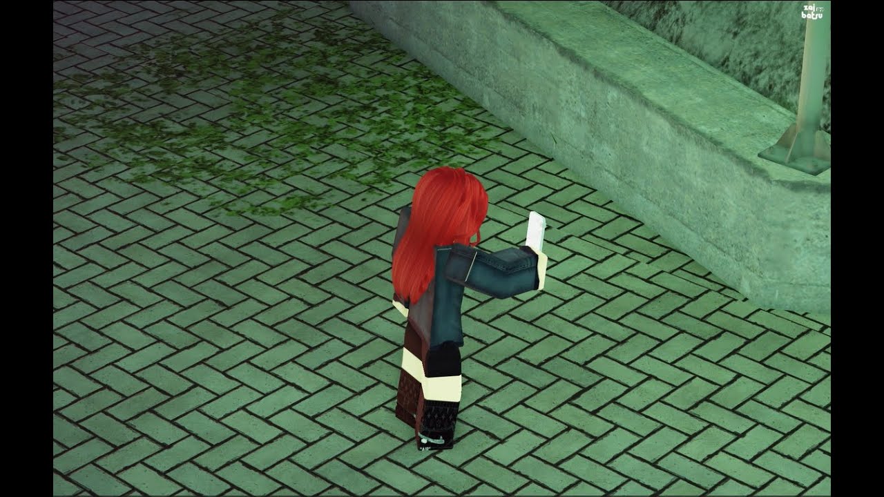 Zaibatsu RP - [Series Concept?] 