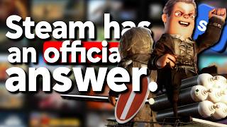 I tried the new Steam 'Roblox'. How bad was it?