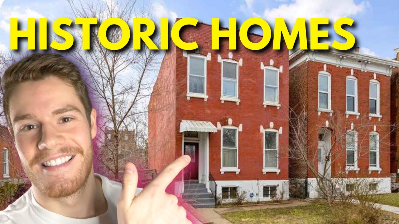 Living in the Tower Grove neighborhood St  Louis, Missouri - TOWER GROVE EAST VS. SOUTH EXPLAINED