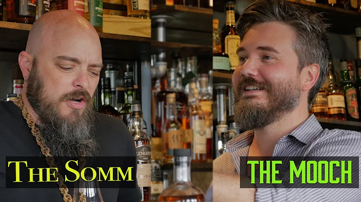 The Whisk(e)y Vault - Episode 52 - Long Road Wheat Whisky