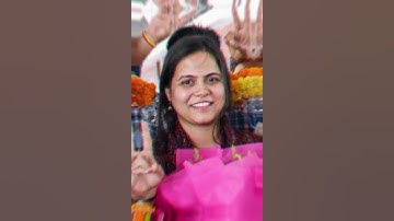 UPSC Topper Rank-1 shakti dubey 😍 #motivation #ips #upsc #ias #upscmotivation