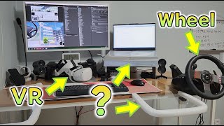 1인 게임제작자 작업실 공개 screenshot 2