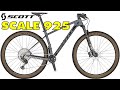 If You Need Fast Hardtail For Future Upgrades - New 2020 Scott Scale 925 Features.