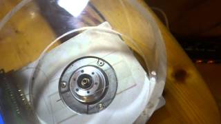 spin coater