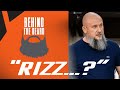 Coach Bobby has a different definition of ‘Rizz’ (Behind the Beard, S2E13)