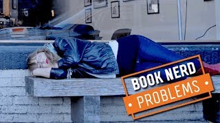 Book Nerd Problems | Leaving Your Book at the Coffee Shop