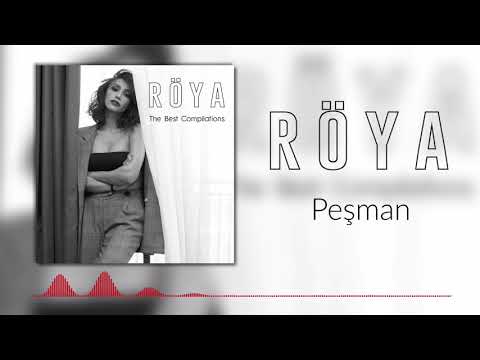 Röya - Peşman