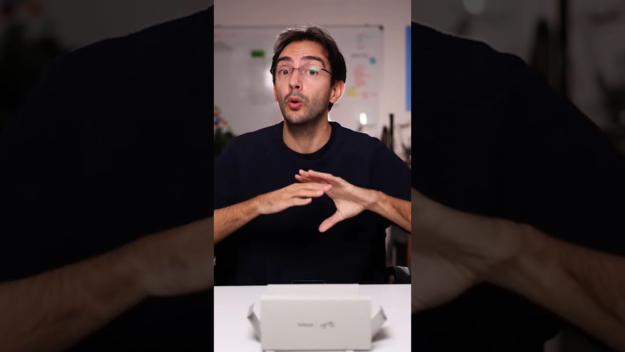 Odio questa cosa dei 