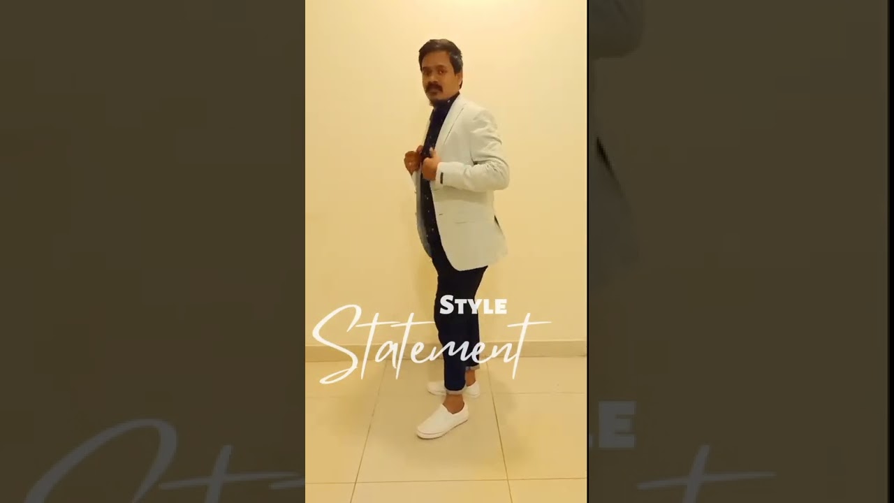 #stylestatement