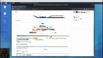 Striker | Recon & Vulnerability Scanning Suite | Offensive Information Gathering | Kali Linux