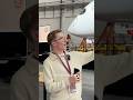 Special livery on the brand new SWISS A350?Here’s what the CEO of Swiss #swiss  #avgeek #aviation