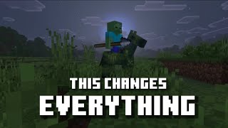Why Mounts of Mayhem Will Save Minecraft
