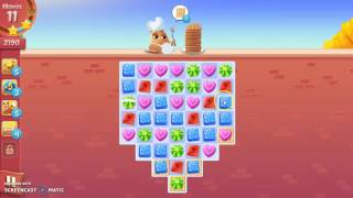 Cookie Cats Level 43