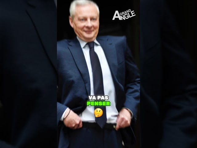 #CharlesGAVE : le gouvernement ne pense qu'à lui❗️ ? Abonne-toi! #shorts