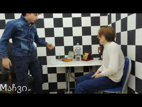 Mაჩვი - Narkologiuri/ნარკოლოგიური