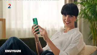 A2 - Program Tanıtım Kuşağı & Reklam Kuşağı 18 Ocak 2024 1-6