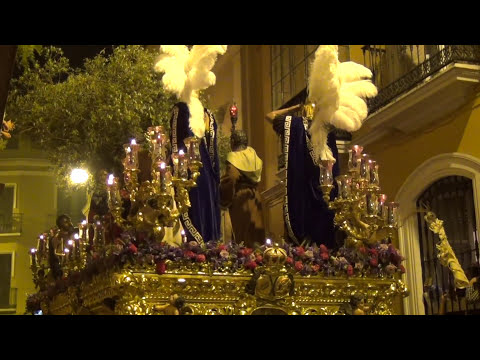Pontificia, Real, Ilustre y Fervorosa Hermandad y Archicofradía de Nazarenos de Nuestro Padre Jesús del Soberano Poder en su Prendimiento, María Santísima de Regla y San Andrés Apóstol