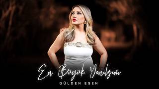 Gülden Esen - En Büyük Yenilgim (Prod. Yusuf Tomakin)