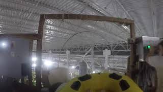Kalahari Wisconsin Dells Master Blaster Slide