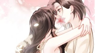 Fluttering - Fateful Encounter Chapter 6 | Tao Jin x Chen Piaopiao #recap by Sylvia #glyuri  screenshot 1