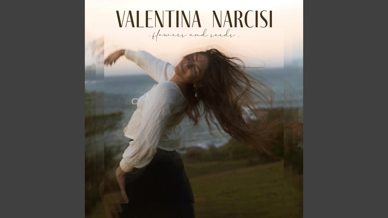 Flowers & Seeds (feat. Shanti Juká)