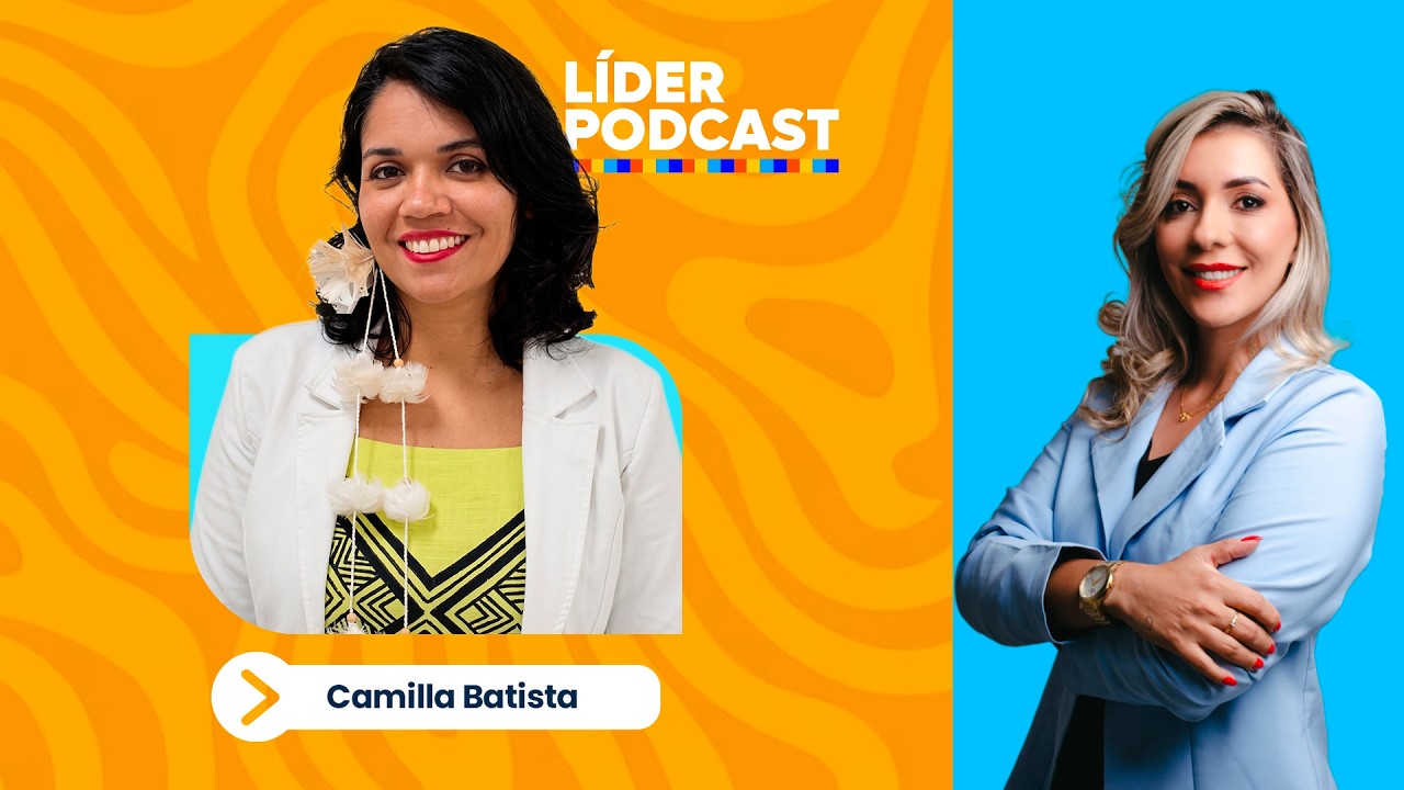 LÍDER PODCAST - 28-05-2026
