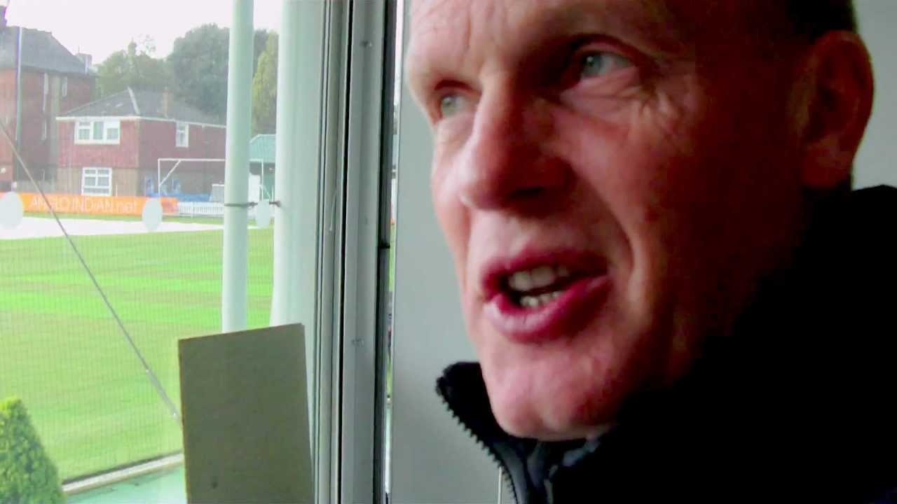 The International Wine Challenge 2012 at Lord's, 20th April 2012