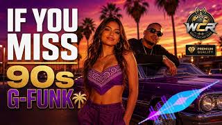 If You Miss 90s G-Funk This Is For You 🌴🔥 | Summer Bounce screenshot 5