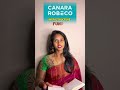 5-Year Performance Check - CANARA ROBECO MUTUAL FUND #msdmf #finance