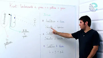 O que Kant defendia sobre o conhecimento?