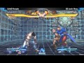 EVO 2013 - Street Fighter x Tekken v. 2013 - Top 8