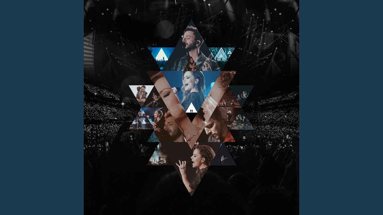 Love Never Fails (Ao Vivo)