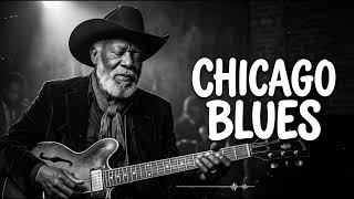 Soft Tone Music – Chicago Blues, Jazz for Late Night Relax Blues | LIVE🔴24/7 screenshot 4
