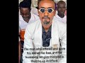 Pastor Clifford Umeh kidney foundation, #pclifforpeace