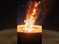 This Explosion Was Stronger Than a Nuke… But Left No Crater 💀