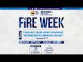 Fire Week Take Not Your Spirit From Me Psalms 51 11 Day 2 With Apostle Mignonne Kabera 