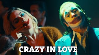 Joker 2 trailer offers thrilling first look at Joaquin Phoenix & Lady Gaga's twisted love story