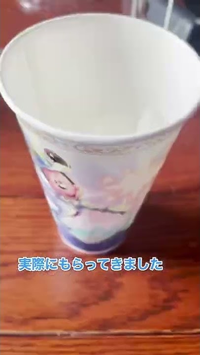 ディズニー 熱中症対策の為に氷がもらえるか試してきた Youtube