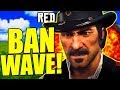 Rockstar banning for doing a duplication What does that mean for us?